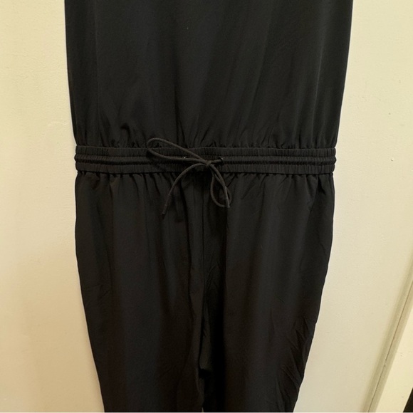 Banana Republic BR SPORT Flyweight Jumpsuit with Core Temp Size Large - Picture 8 of 15